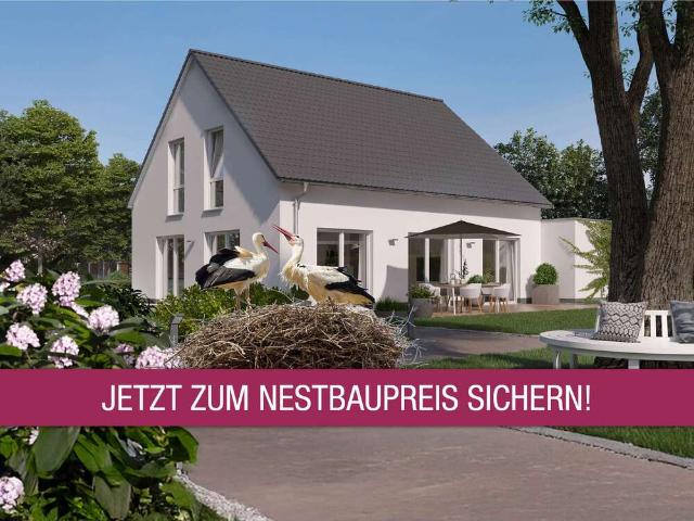 Haus kaufen in Serkowitz, Radebeul
