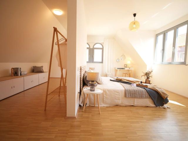 Haus kaufen in Serkowitz, Radebeul