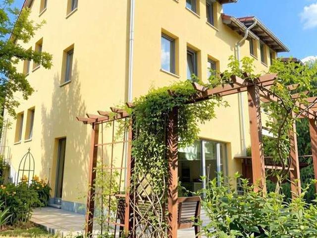 Haus kaufen in Serkowitz, Radebeul