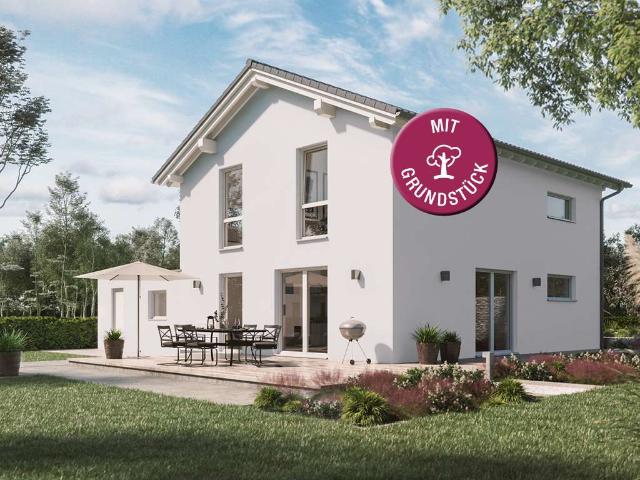 Haus kaufen in Serkowitz, Radebeul