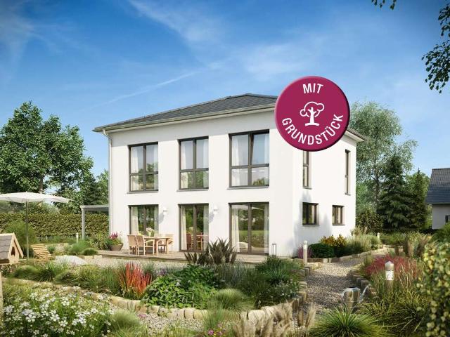 Haus kaufen in Serkowitz, Radebeul