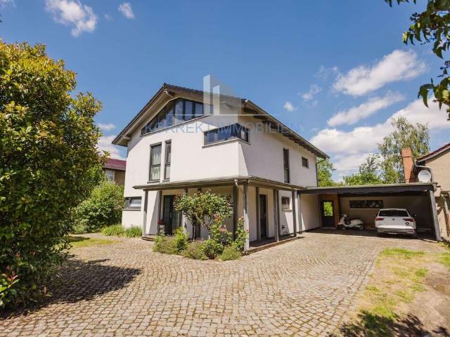 Haus kaufen in Serkowitz, Radebeul