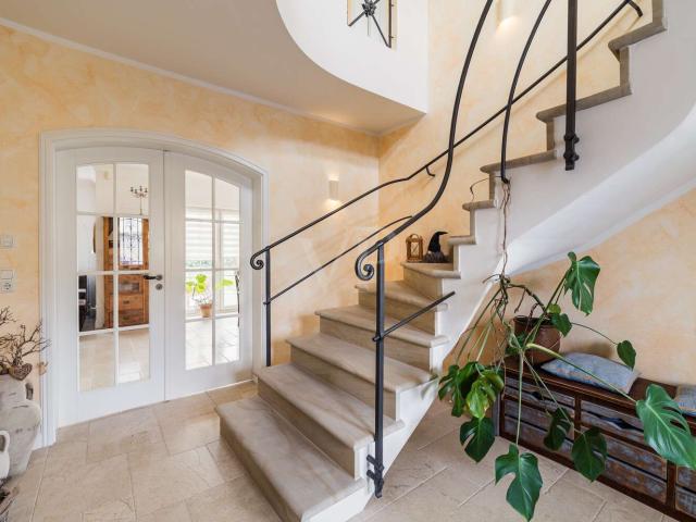 Haus kaufen in Serkowitz, Radebeul