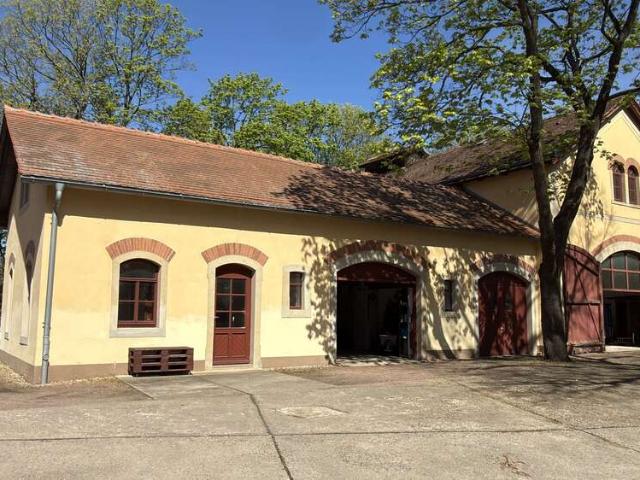 Haus kaufen in Serkowitz, Radebeul