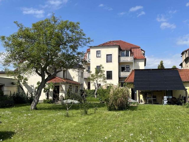 Haus kaufen in Serkowitz, Radebeul