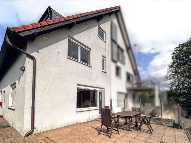 Haus kaufen in Radevormwald, Nordrhein-Westfalen
