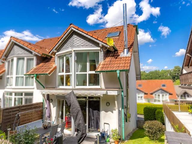 Haus kaufen in Radevormwald, Nordrhein-Westfalen