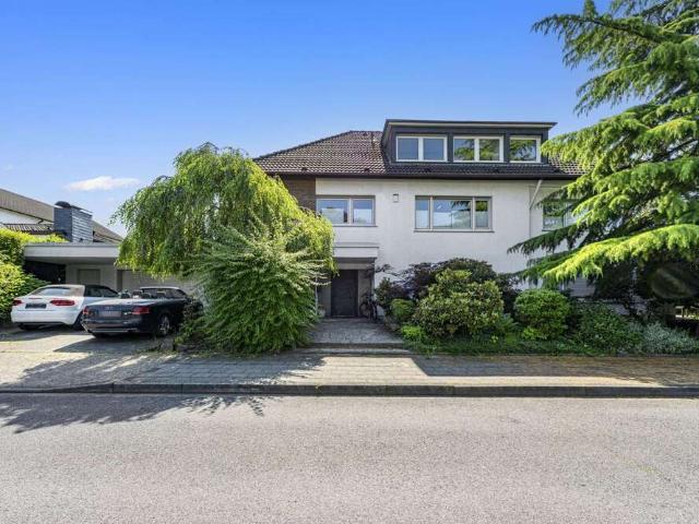 Haus kaufen in Radevormwald, Nordrhein-Westfalen