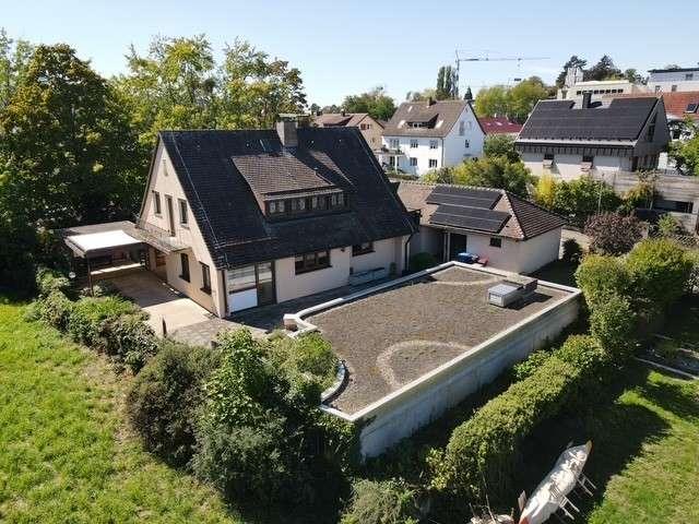Haus kaufen in Radolfzell, Radolfzell am Bodensee