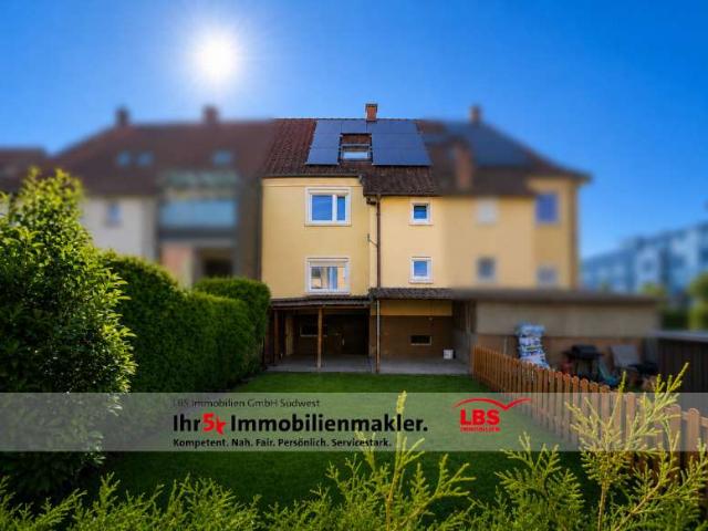 Haus kaufen in Radolfzell, Baden-Württemberg
