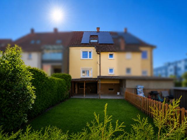 Haus kaufen in Radolfzell, Baden-Württemberg