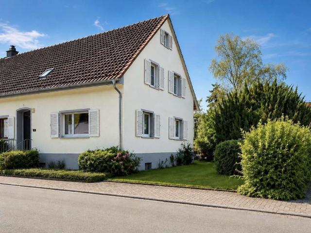 Haus kaufen in Radolfzell, Baden-Württemberg