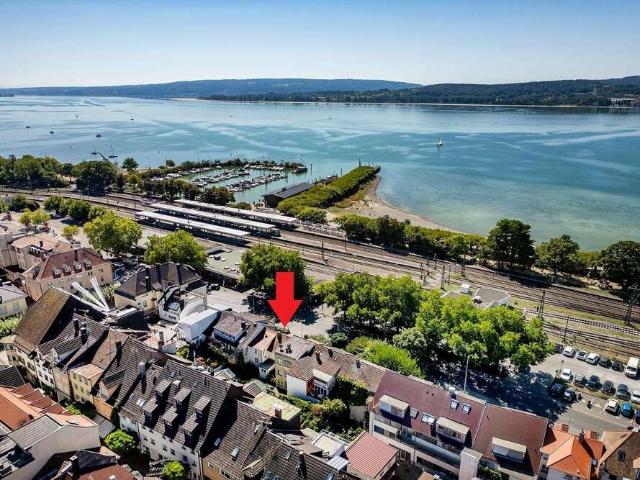 Haus kaufen in Radolfzell, Radolfzell am Bodensee