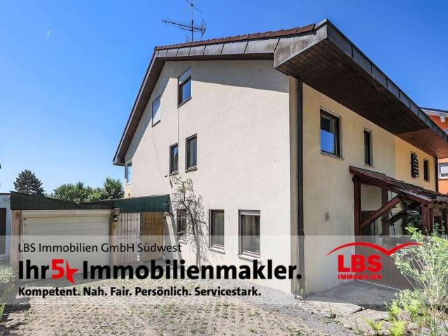 Haus kaufen in Radolfzell, Baden-Württemberg