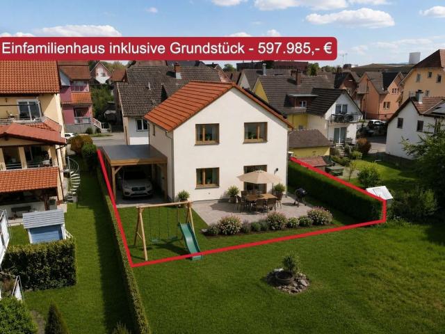 Haus kaufen in Radolfzell, Baden-Württemberg