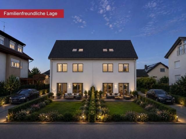 Haus kaufen in Radolfzell, Baden-Württemberg