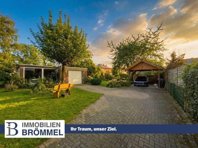 Haus kaufen in Raesfeld, Nordrhein-Westfalen