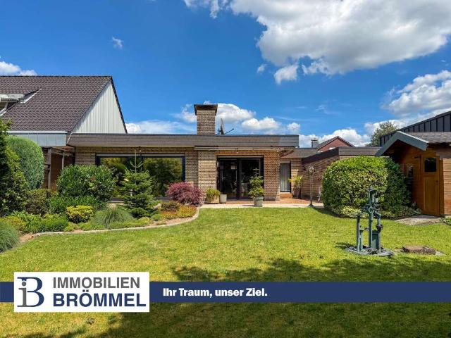 Haus kaufen in Raesfeld, Nordrhein-Westfalen