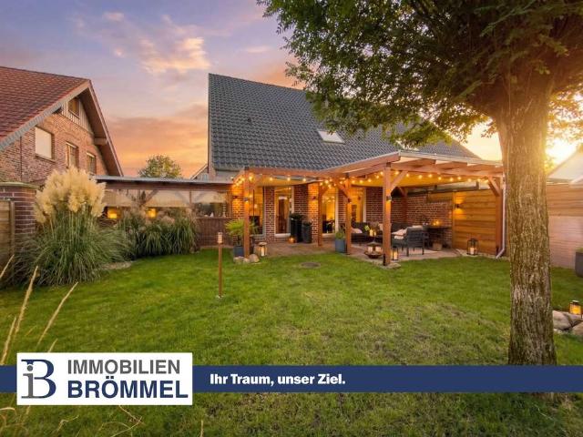 Haus kaufen in Raesfeld, Nordrhein-Westfalen