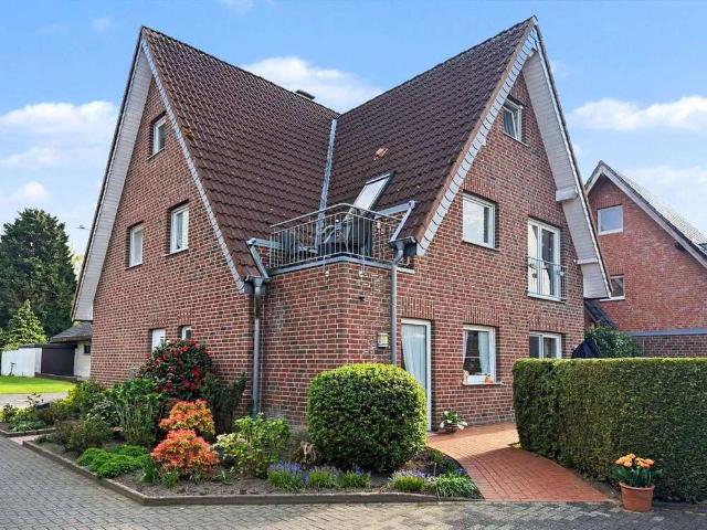 Haus kaufen in Raesfeld, Nordrhein-Westfalen