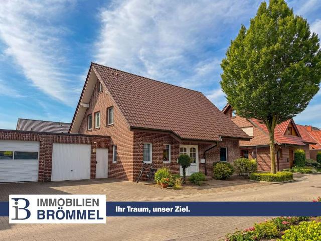 Haus kaufen in Raesfeld, Nordrhein-Westfalen