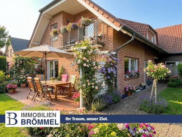 Haus kaufen in Raesfeld, Nordrhein-Westfalen