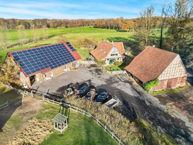 Haus kaufen in Rahden, Nordrhein-Westfalen