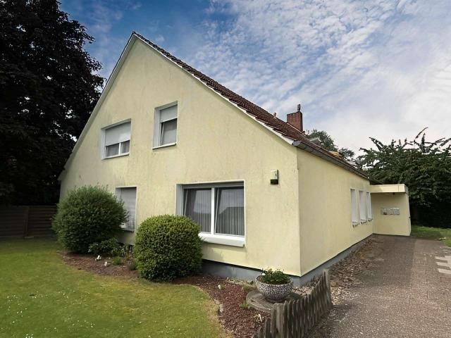 Haus kaufen in Rahden, Nordrhein-Westfalen