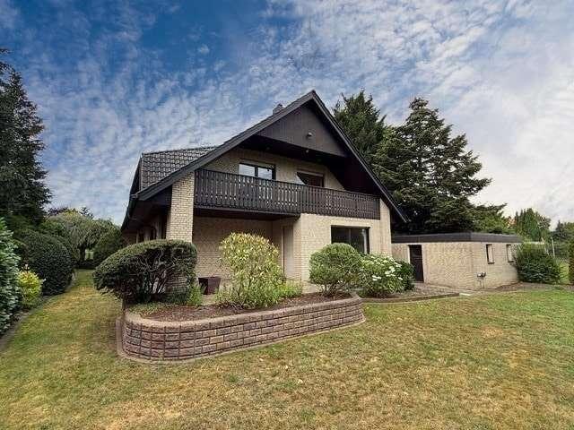Haus kaufen in Rahden, Nordrhein-Westfalen