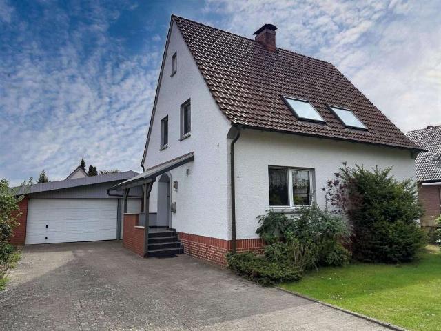 Haus kaufen in Rahden, Nordrhein-Westfalen