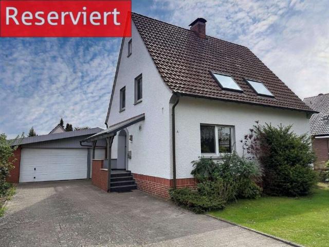 Haus kaufen in Rahden, Nordrhein-Westfalen