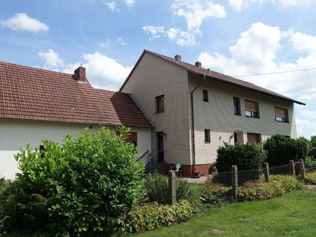 Haus kaufen in Rahden, Nordrhein-Westfalen