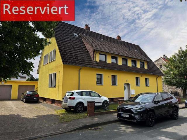 Haus kaufen in Rahden