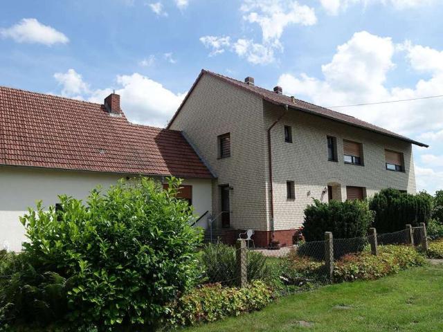 Haus kaufen in Rahden, Nordrhein-Westfalen