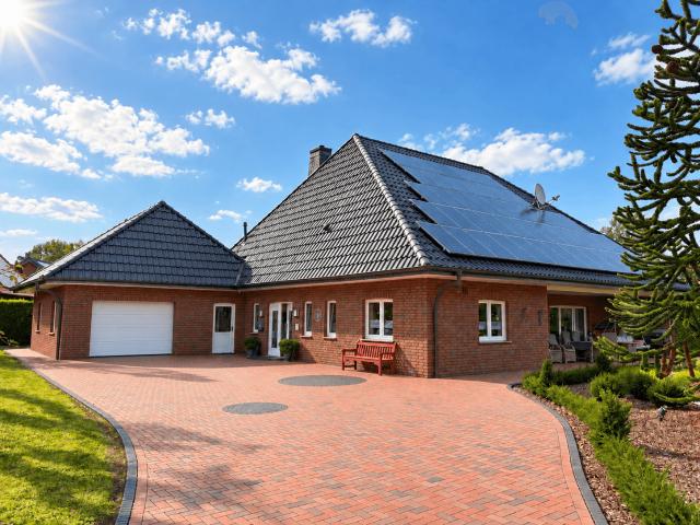 Haus kaufen in Rahden