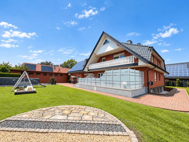Haus kaufen in Rahden