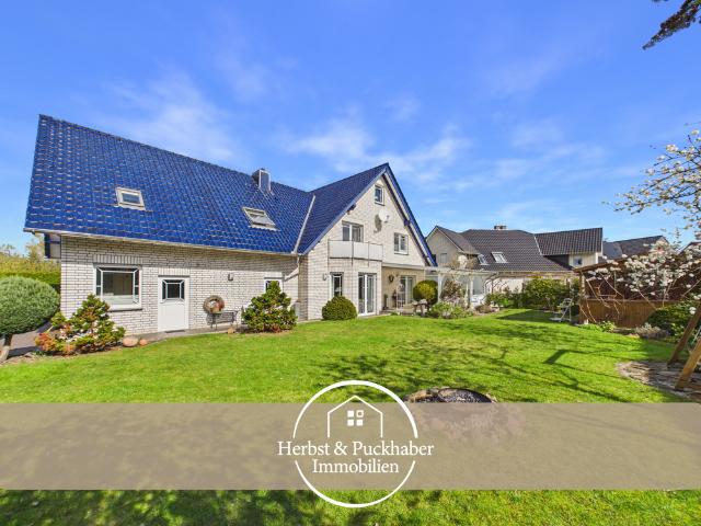 Haus kaufen in Rahden, Nordrhein-Westfalen