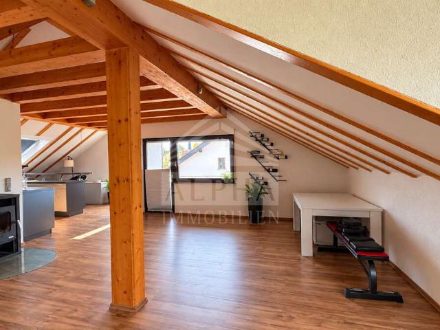 Haus kaufen in Schwabsberg, Rainau