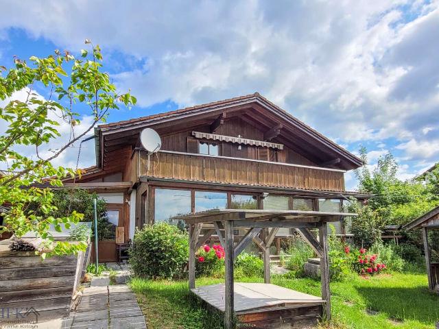 Haus kaufen in Sölb, Raisting