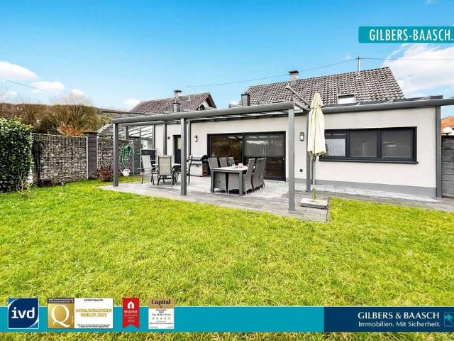 Haus kaufen in Godendorf, Ralingen