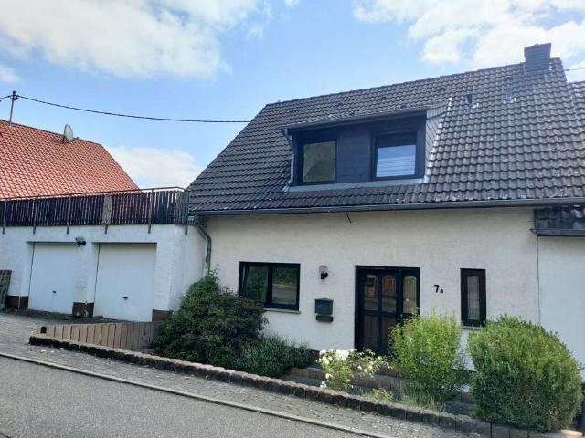 Haus kaufen in Godendorf, Ralingen