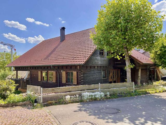 Haus kaufen in Rammingen, Baden-Württemberg