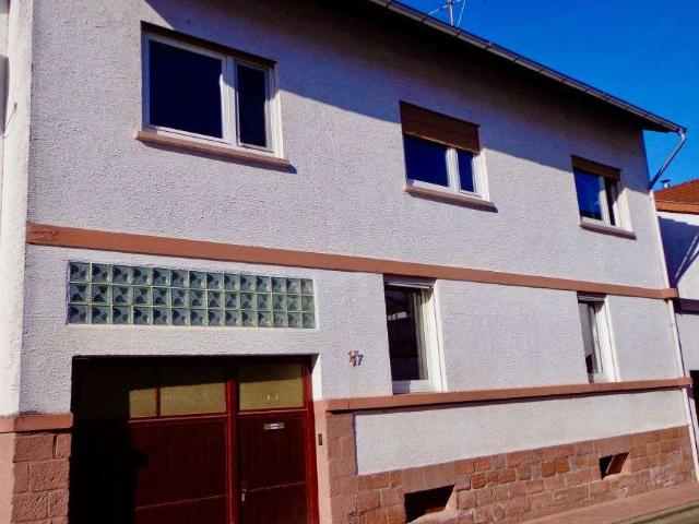 Haus kaufen in Ramsen, Rheinland-Pfalz