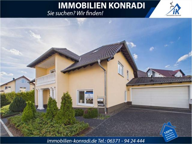 Haus kaufen in Ramstein-Miesenbach, Rheinland-Pfalz