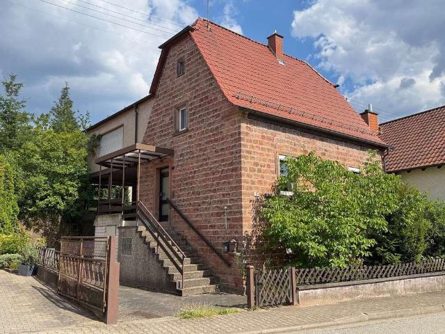 Haus kaufen in Ramstein-Miesenbach, Rheinland-Pfalz