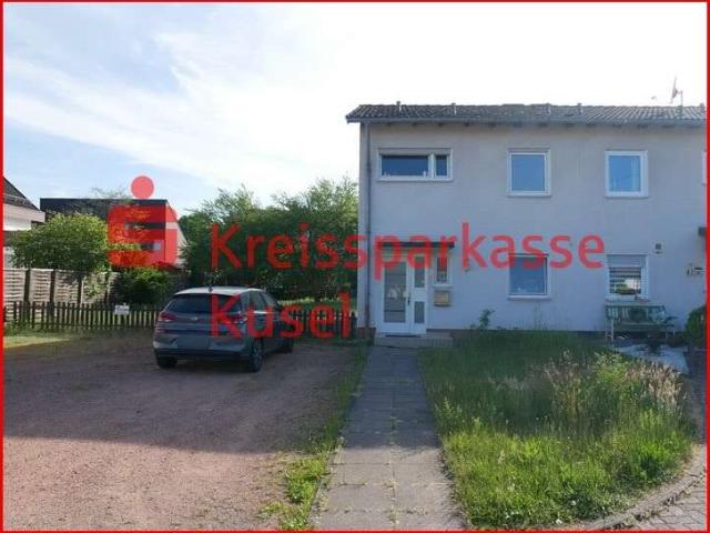 Haus kaufen in Ramstein-Miesenbach, Rheinland-Pfalz