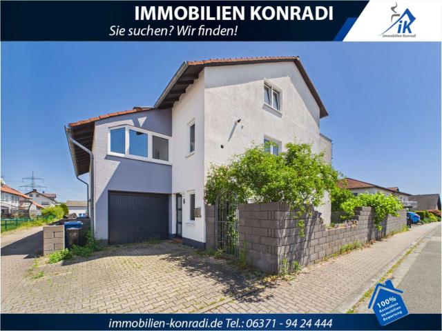 Haus kaufen in Ramstein-Miesenbach, Rheinland-Pfalz