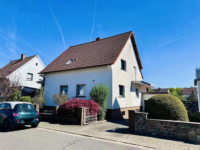 Haus kaufen in Ramstein-Miesenbach, Rheinland-Pfalz