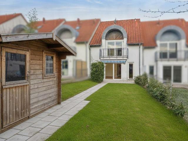 Haus kaufen in Ramstein-Miesenbach, Rheinland-Pfalz