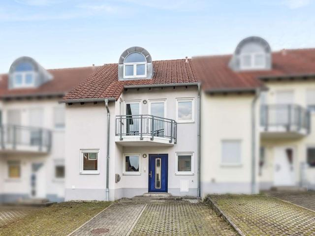 Haus kaufen in Ramstein-Miesenbach, Rheinland-Pfalz